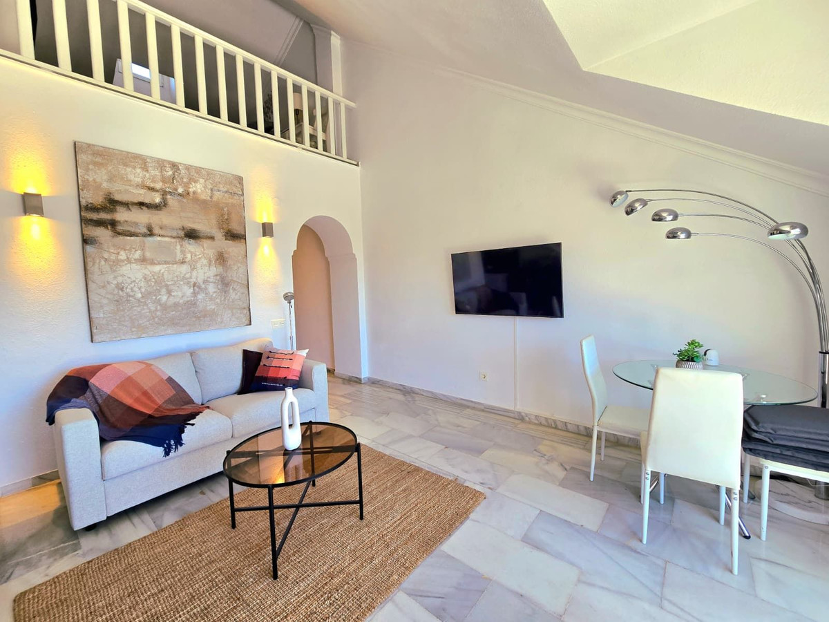 Huis te koop in The Golden Mile | 2 slaapkamers H5406325