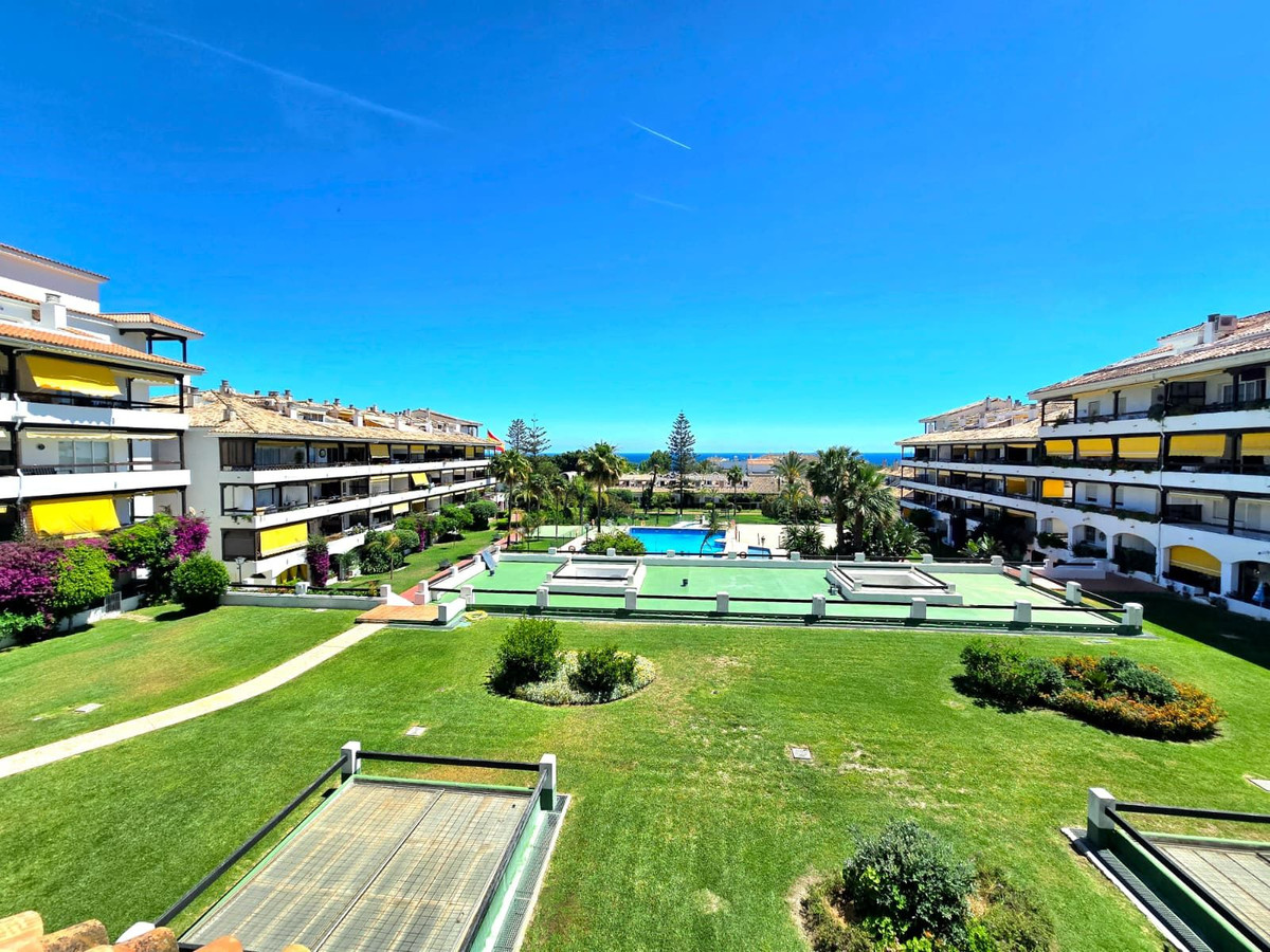 Huis te koop in The Golden Mile | 2 slaapkamers H5406325