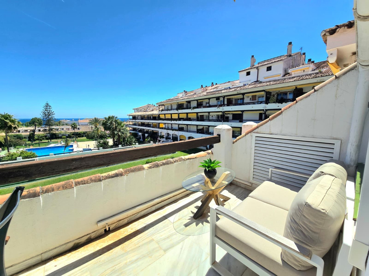 Huis te koop in The Golden Mile | 2 slaapkamers H5406325