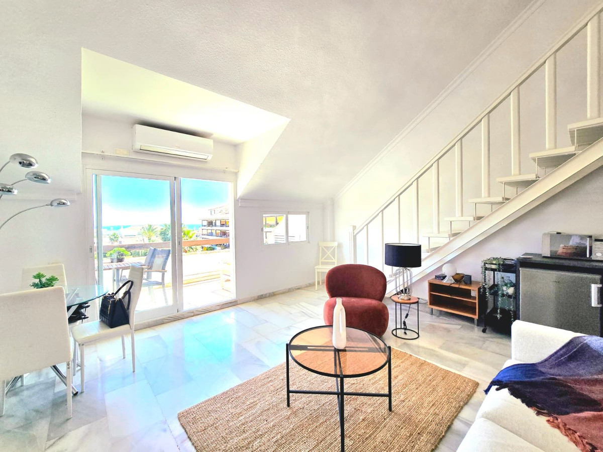 Huis te koop in The Golden Mile | 2 slaapkamers H5406325