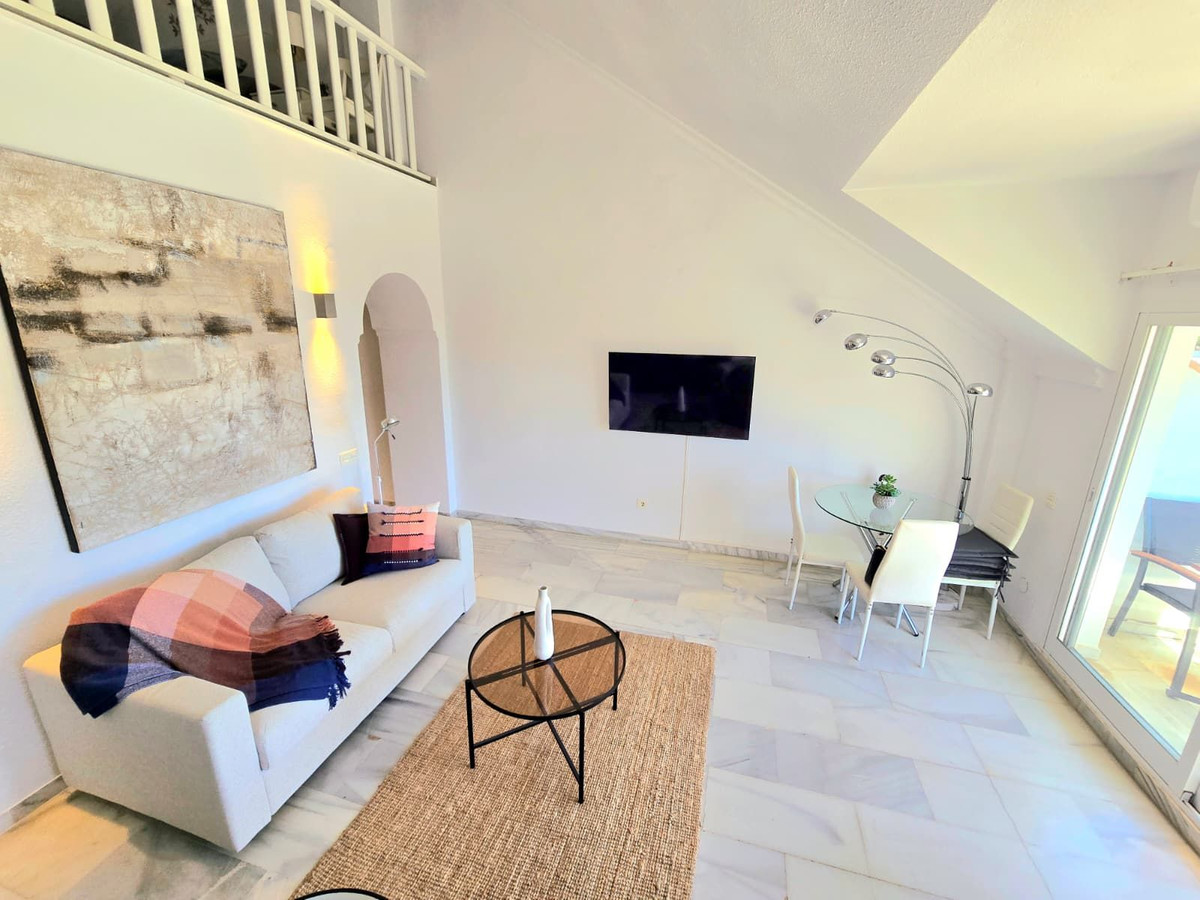 Huis te koop in The Golden Mile | 2 slaapkamers H5406325