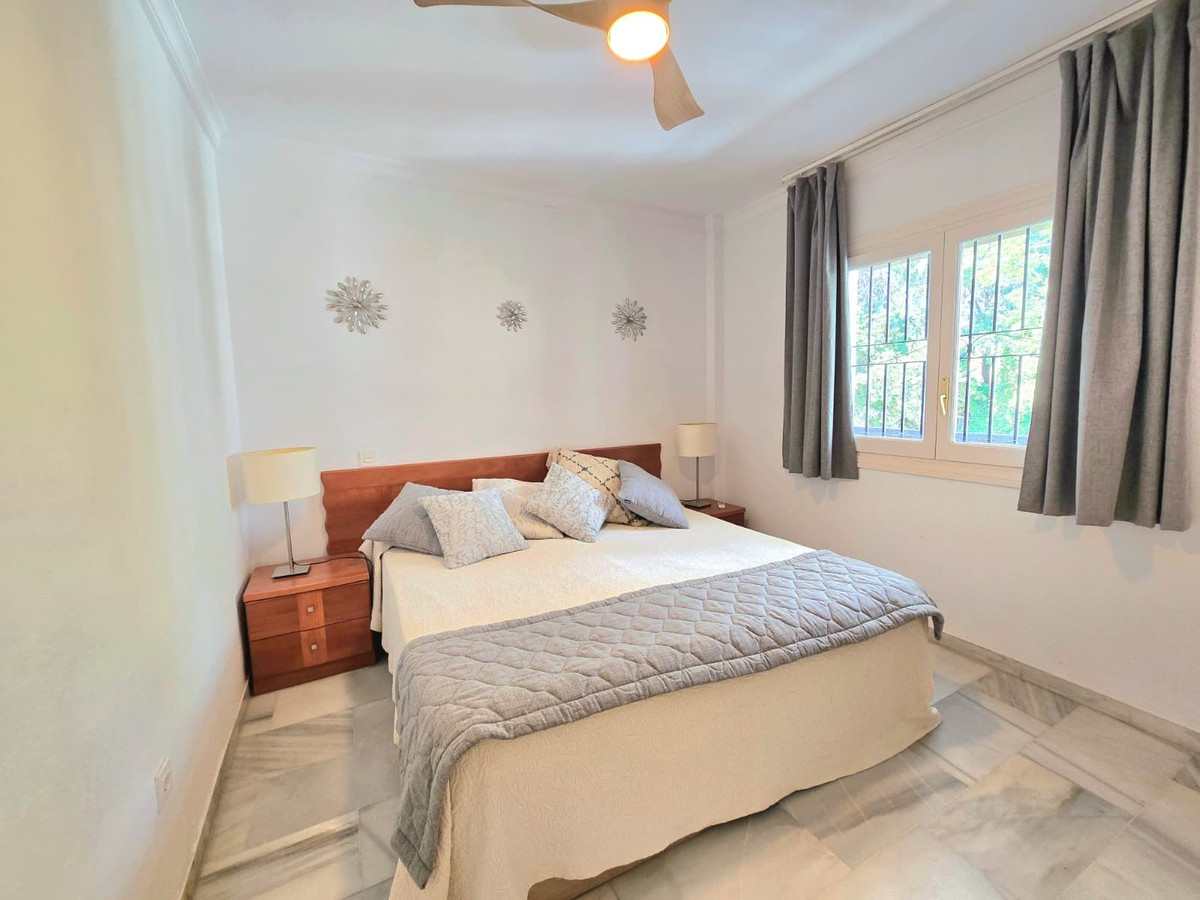Huis te koop in The Golden Mile | 2 slaapkamers H5406325