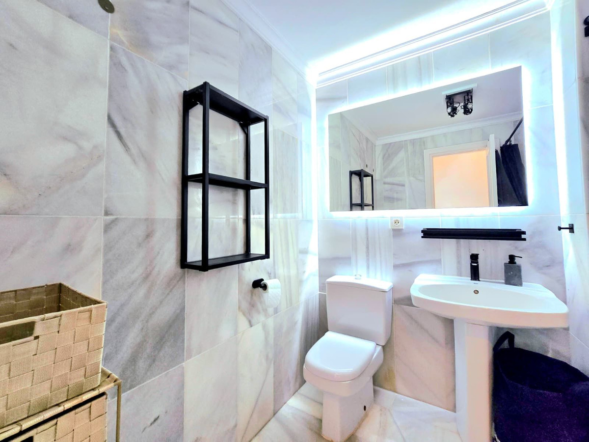 Huis te koop in The Golden Mile | 2 slaapkamers H5406325