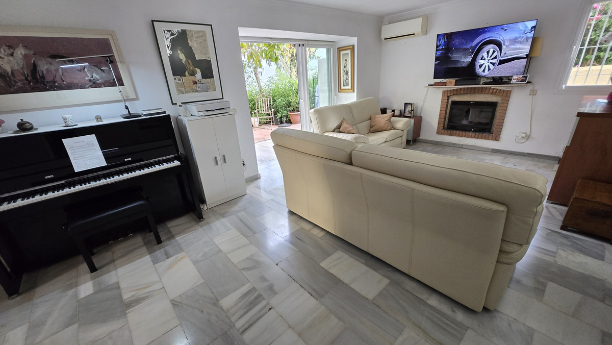 Huis te koop in The Golden Mile | 3 slaapkamers H5407459