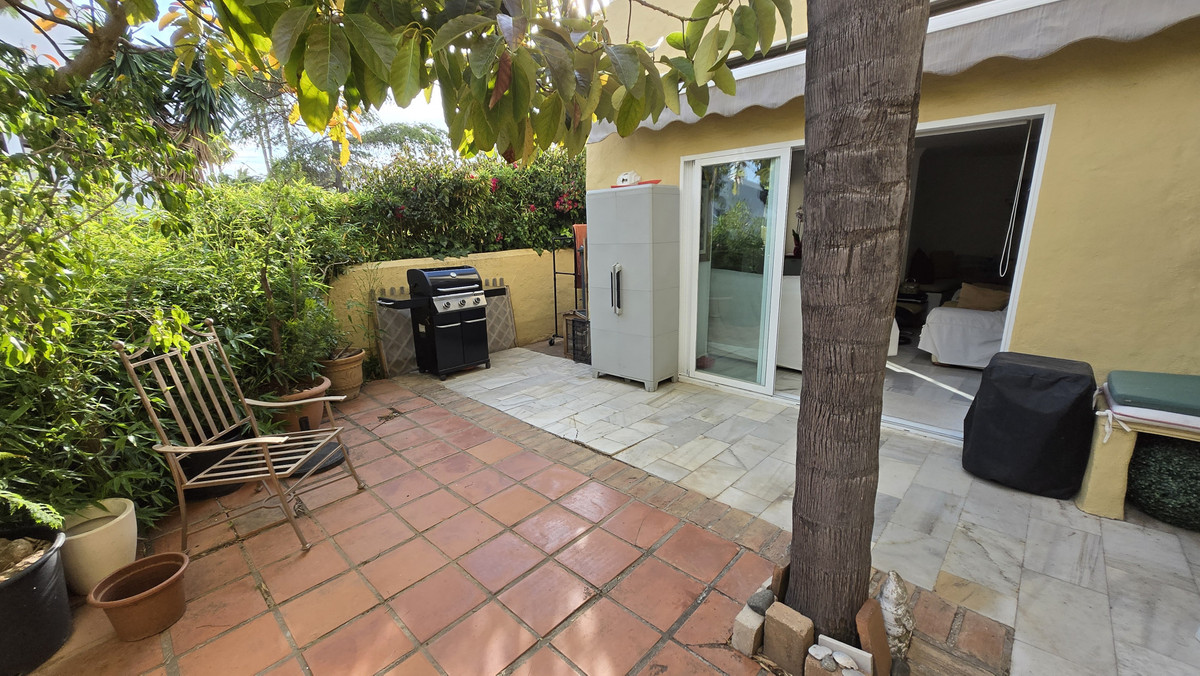 Huis te koop in The Golden Mile | 3 slaapkamers H5407459