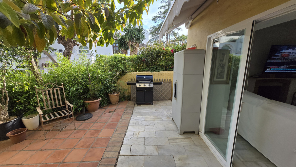 Huis te koop in The Golden Mile | 3 slaapkamers H5407459