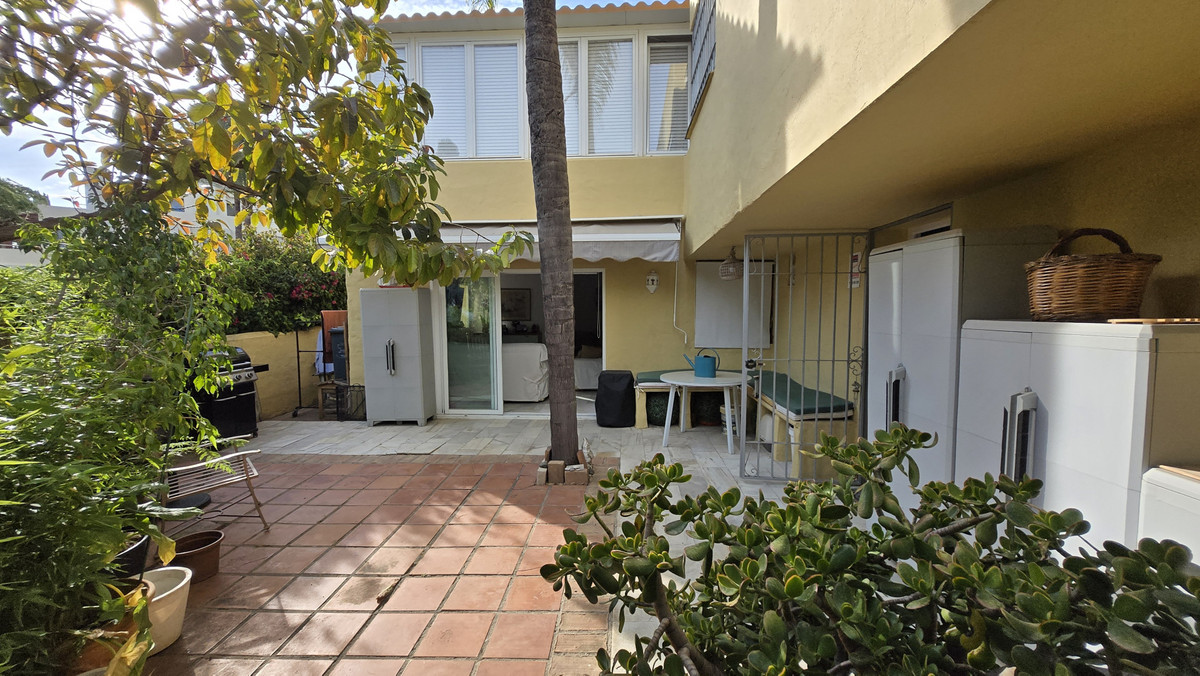 Huis te koop in The Golden Mile | 3 slaapkamers H5407459