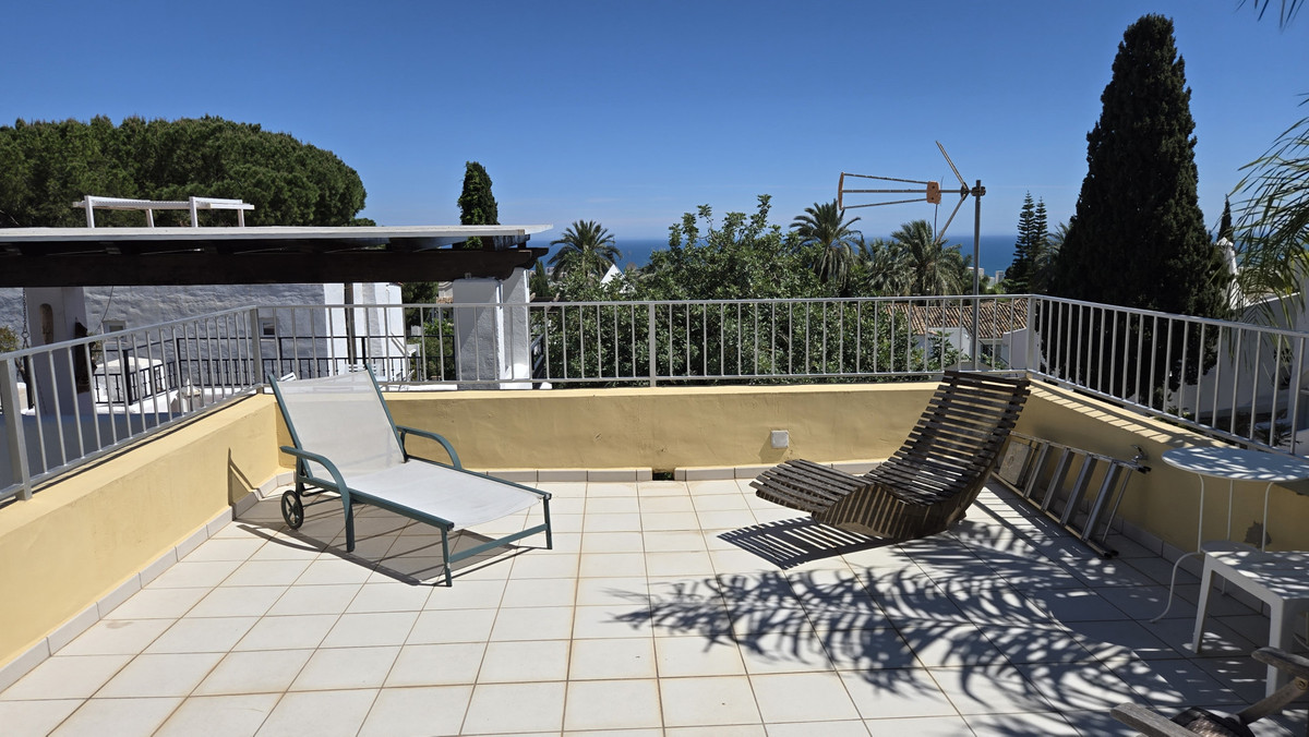 Huis te koop in The Golden Mile | 3 slaapkamers H5407459