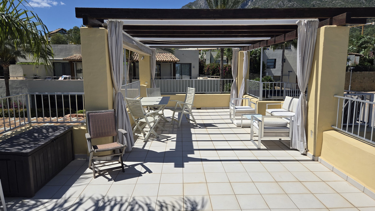 Huis te koop in The Golden Mile | 3 slaapkamers H5407459