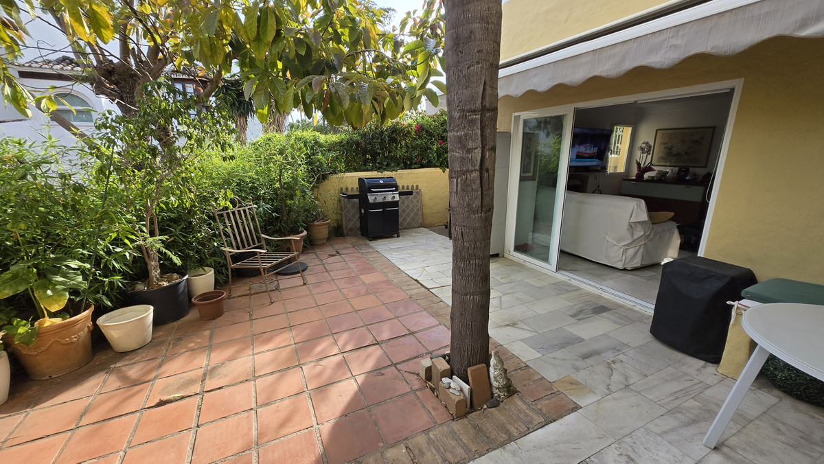 Huis te koop in The Golden Mile | 3 slaapkamers H5407459