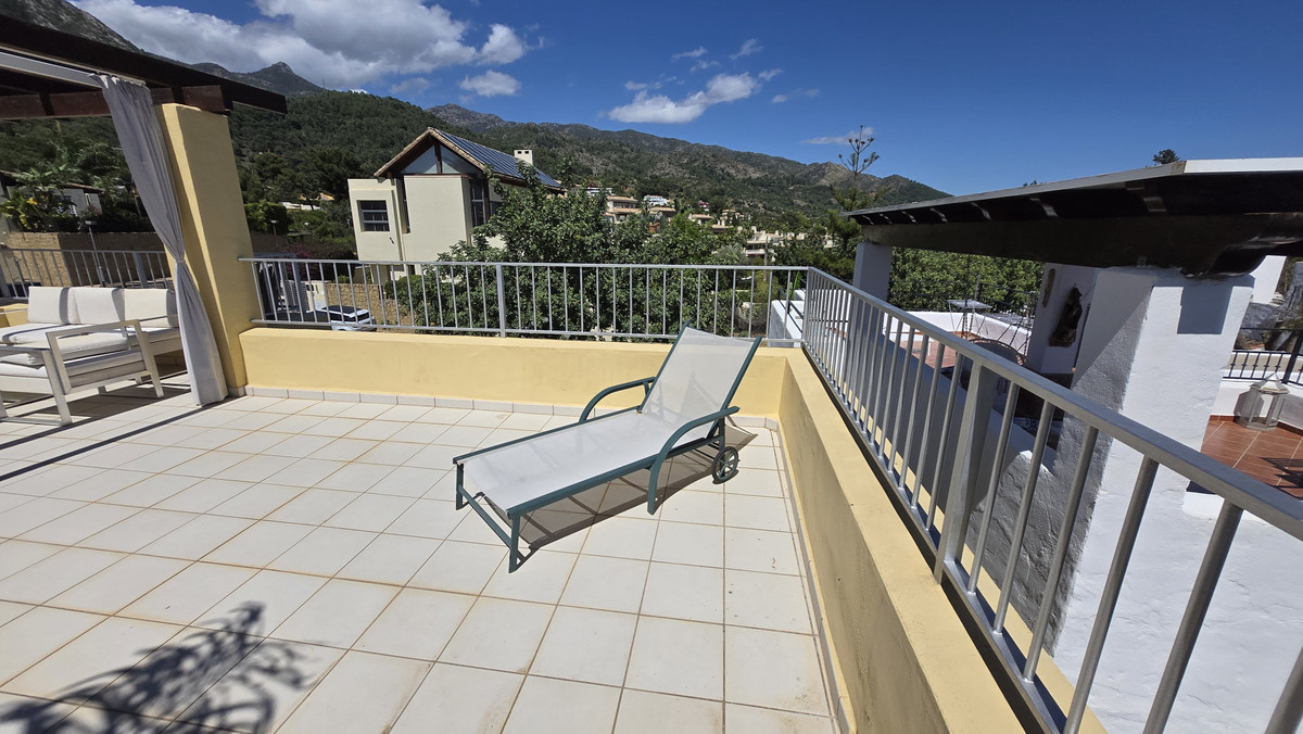 Huis te koop in The Golden Mile | 3 slaapkamers H5407459