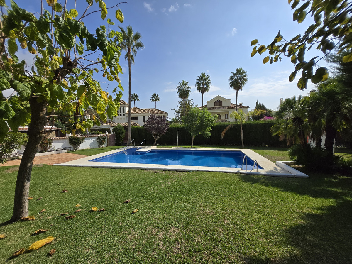 Huis te koop in The Golden Mile | 3 slaapkamers H5407459