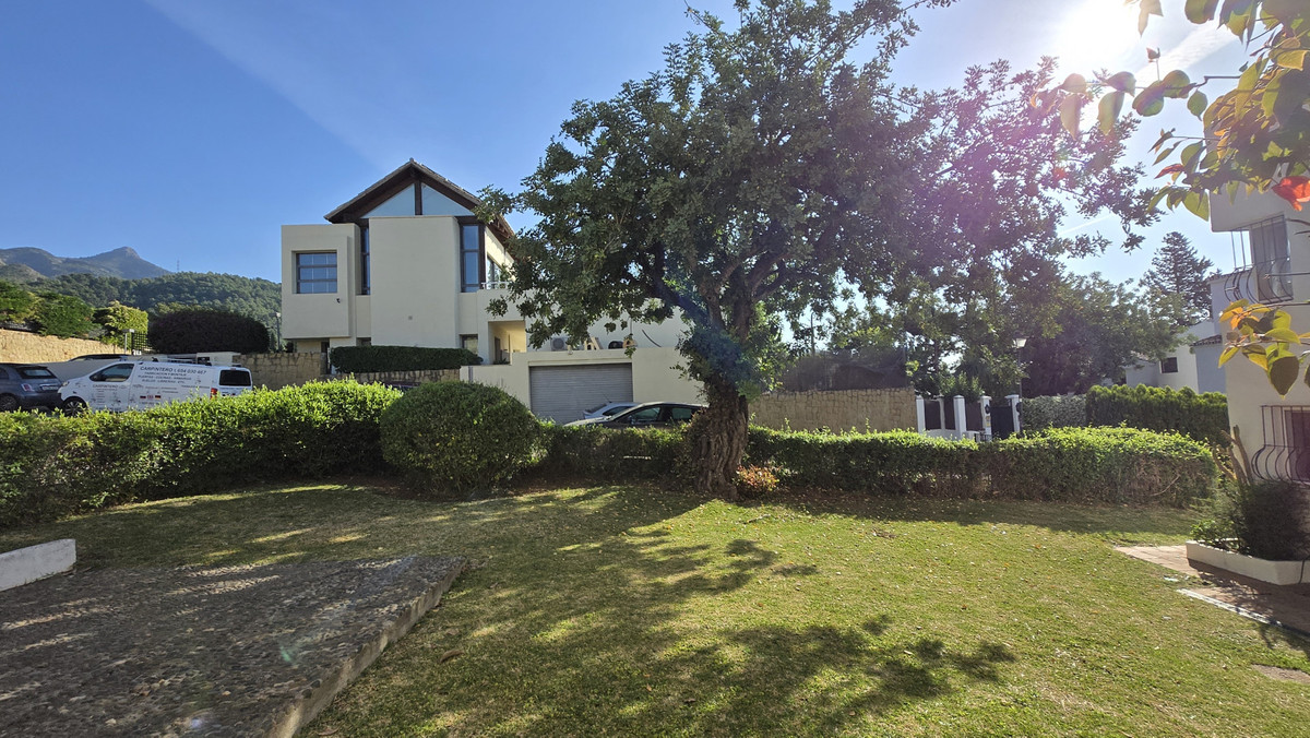 Huis te koop in The Golden Mile | 3 slaapkamers H5407459