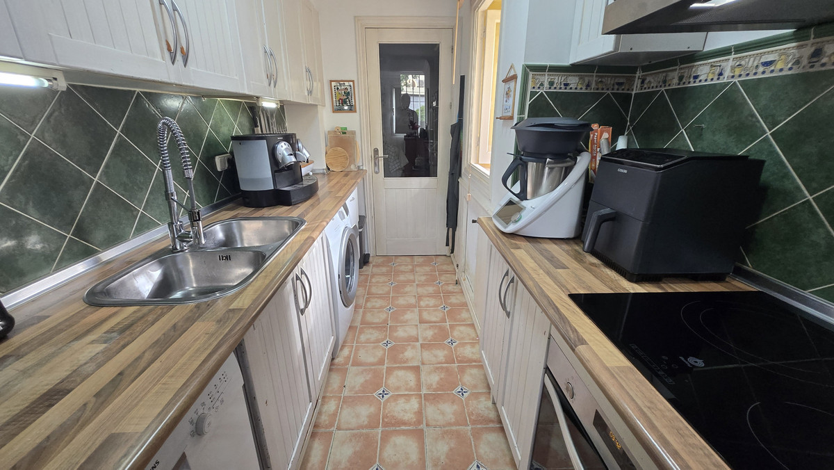 Huis te koop in The Golden Mile | 3 slaapkamers H5407459