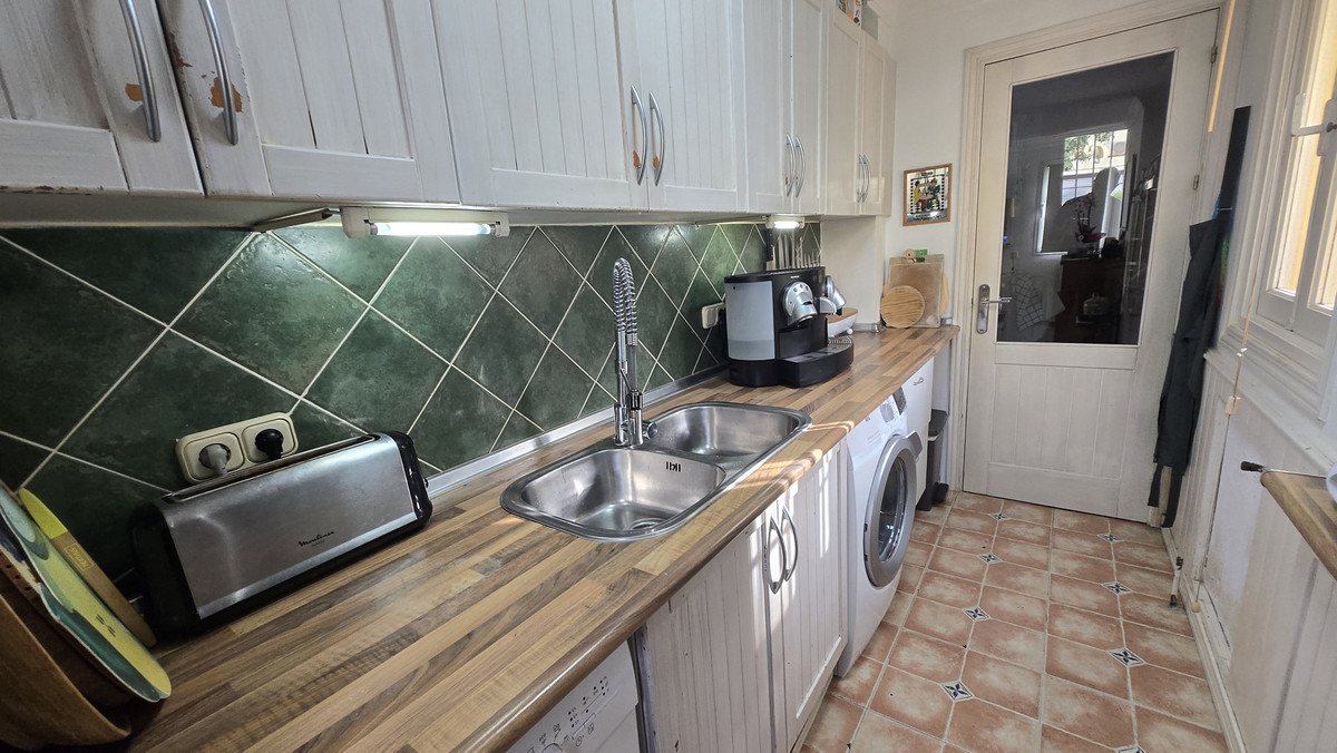 Huis te koop in The Golden Mile | 3 slaapkamers H5407459