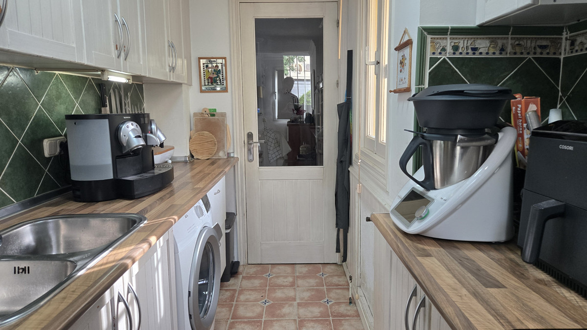Huis te koop in The Golden Mile | 3 slaapkamers H5407459