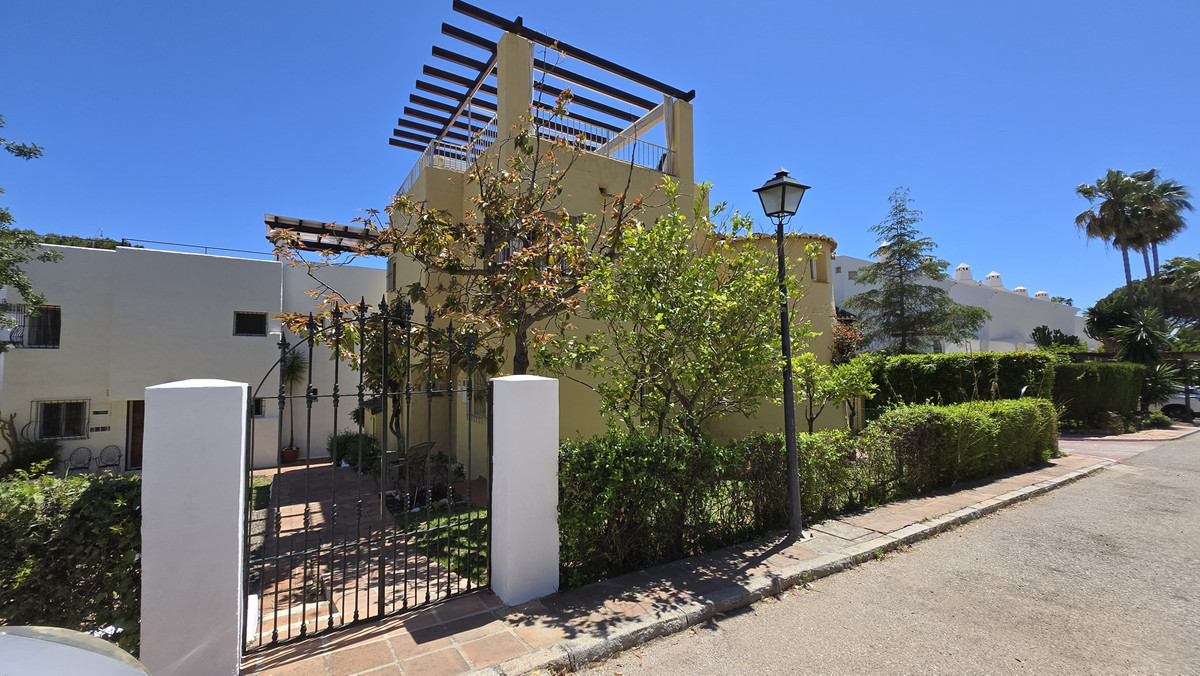Huis te koop in The Golden Mile | 3 slaapkamers H5407459