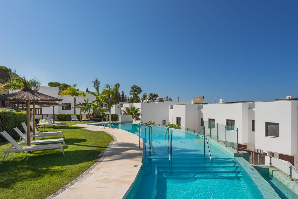 Huis te koop in The Golden Mile | 3 slaapkamers H5412229