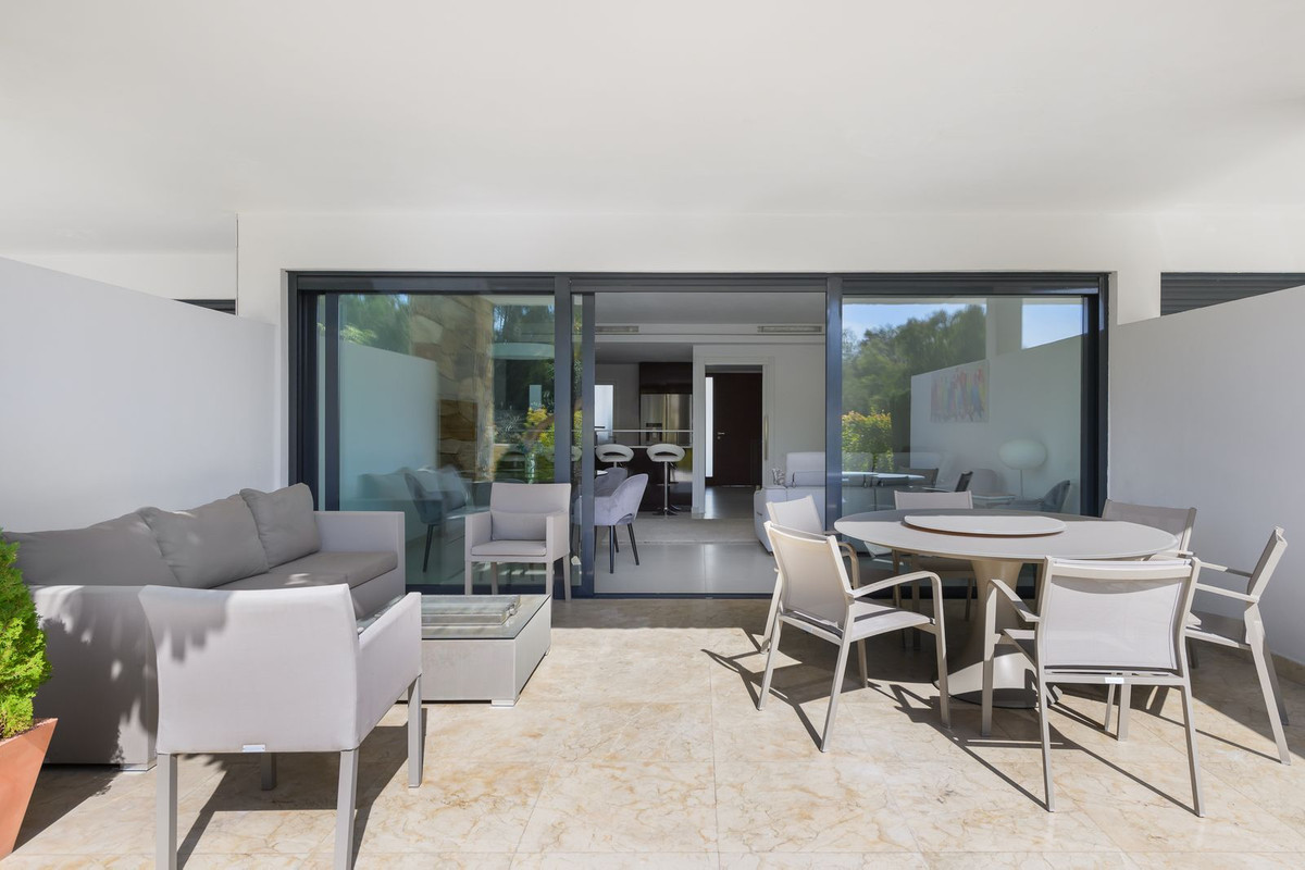 Huis te koop in The Golden Mile | 3 slaapkamers H5412229