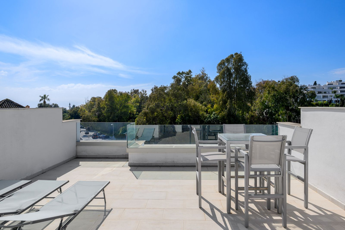 Huis te koop in The Golden Mile | 3 slaapkamers H5412229