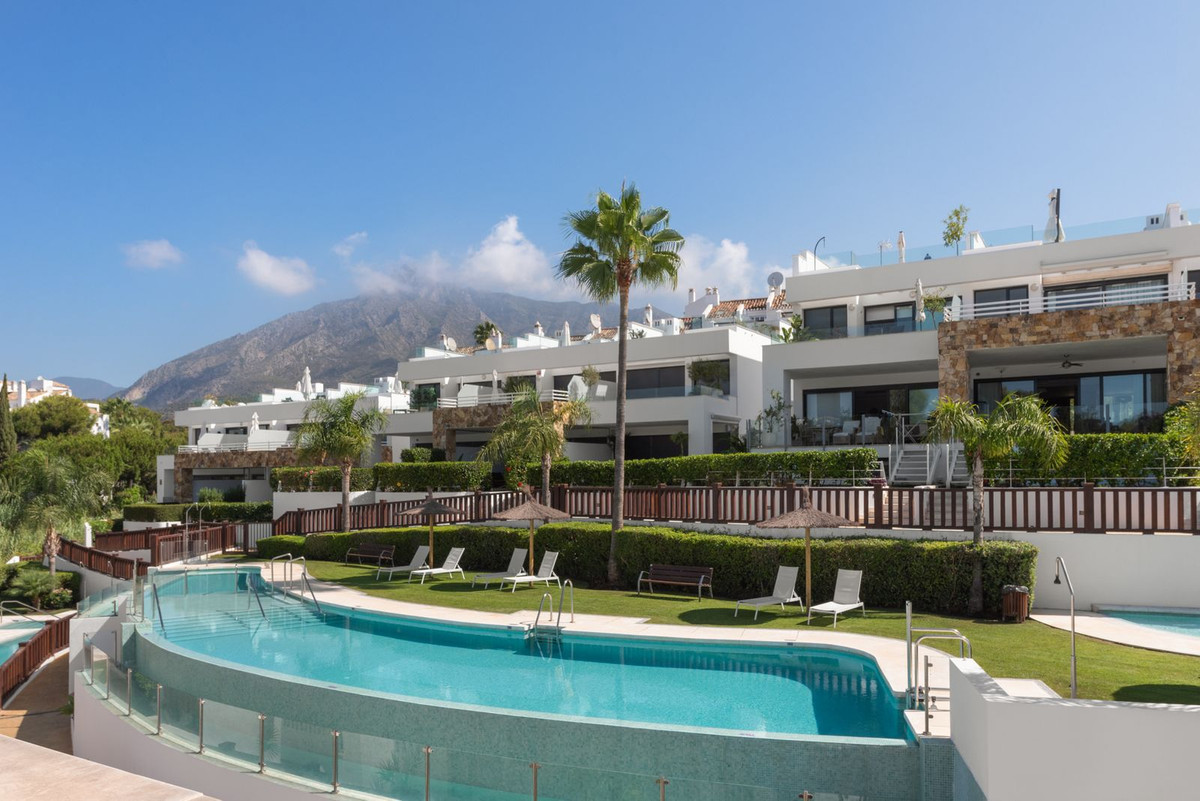 Huis te koop in The Golden Mile | 3 slaapkamers H5412229