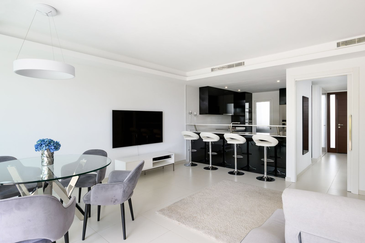 Huis te koop in The Golden Mile | 3 slaapkamers H5412229