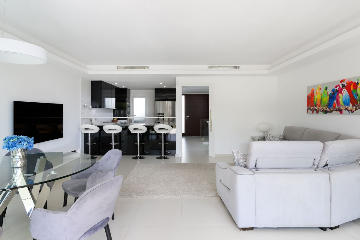 Huis te koop in The Golden Mile | 3 slaapkamers H5412229