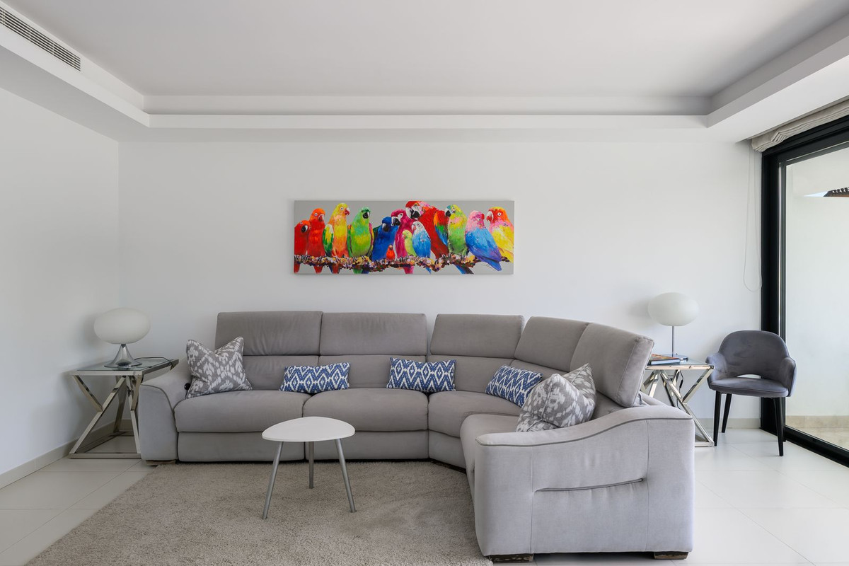 Huis te koop in The Golden Mile | 3 slaapkamers H5412229