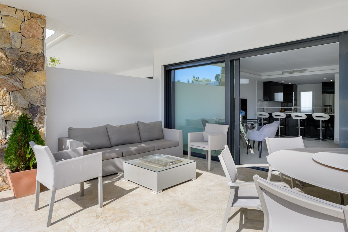 Huis te koop in The Golden Mile | 3 slaapkamers H5412229