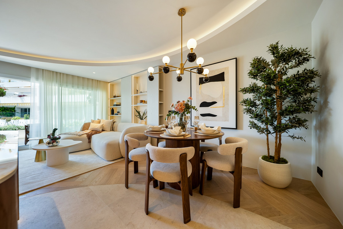 Huis te koop in The Golden Mile | 3 slaapkamers H5430754