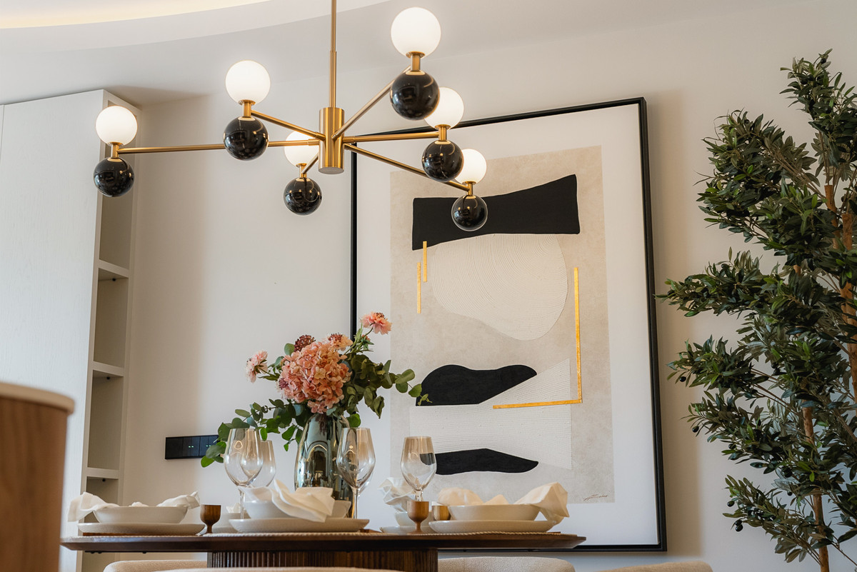 Huis te koop in The Golden Mile | 3 slaapkamers H5430754