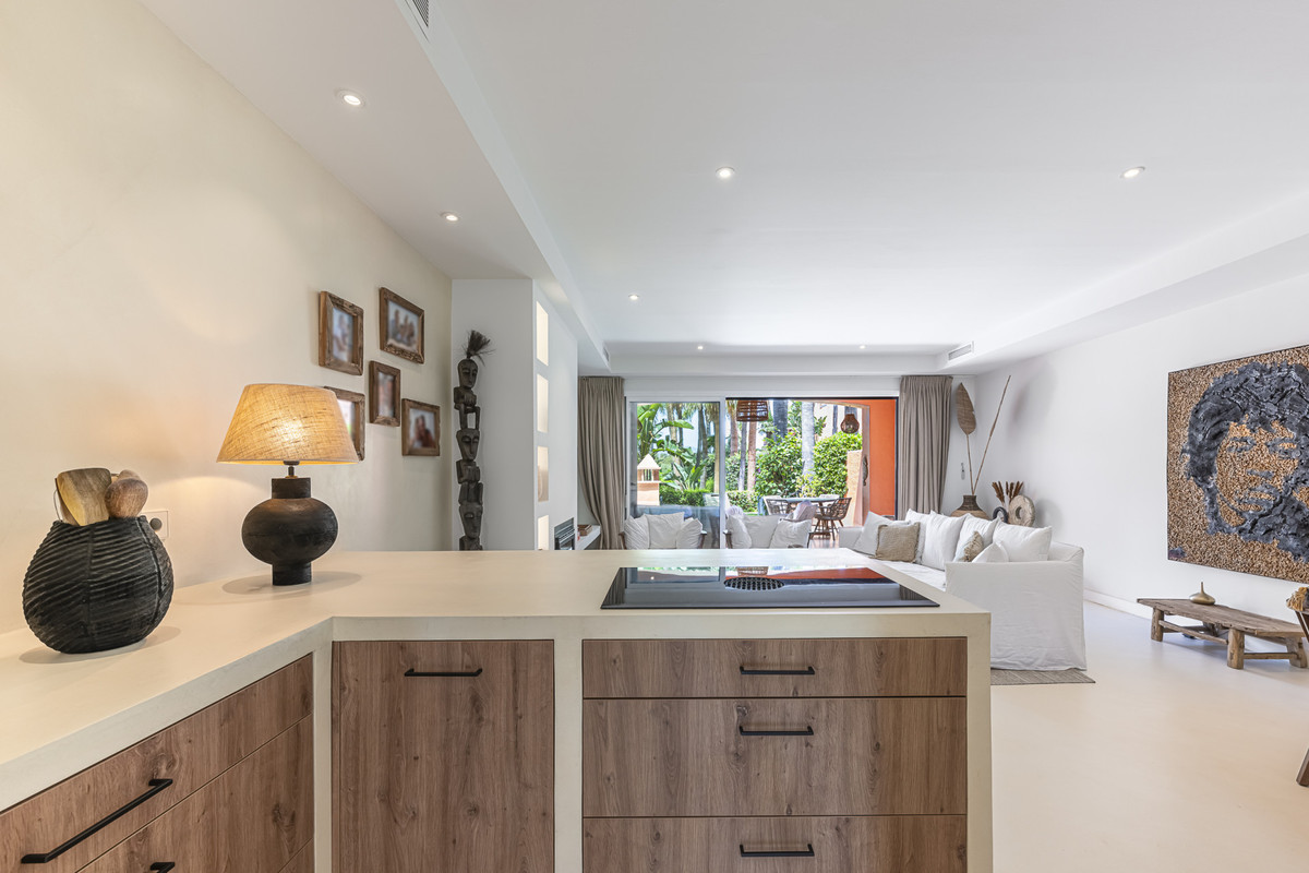 Huis te koop in The Golden Mile | 3 slaapkamers H5440822