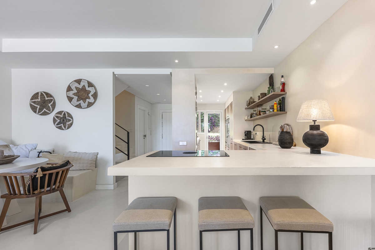 Huis te koop in The Golden Mile | 3 slaapkamers H5440822
