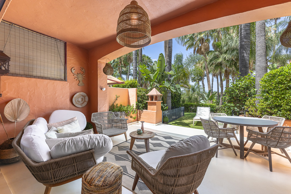 Huis te koop in The Golden Mile | 3 slaapkamers H5440822