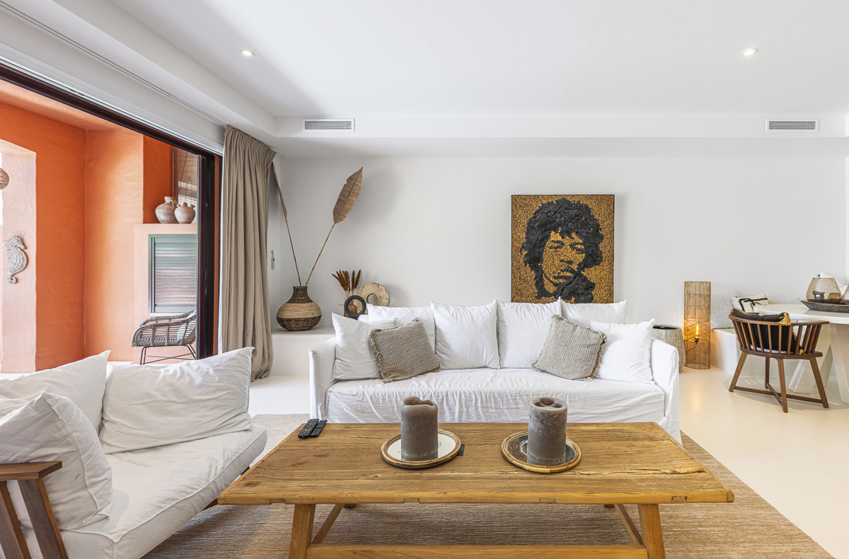 Huis te koop in The Golden Mile | 3 slaapkamers H5440822