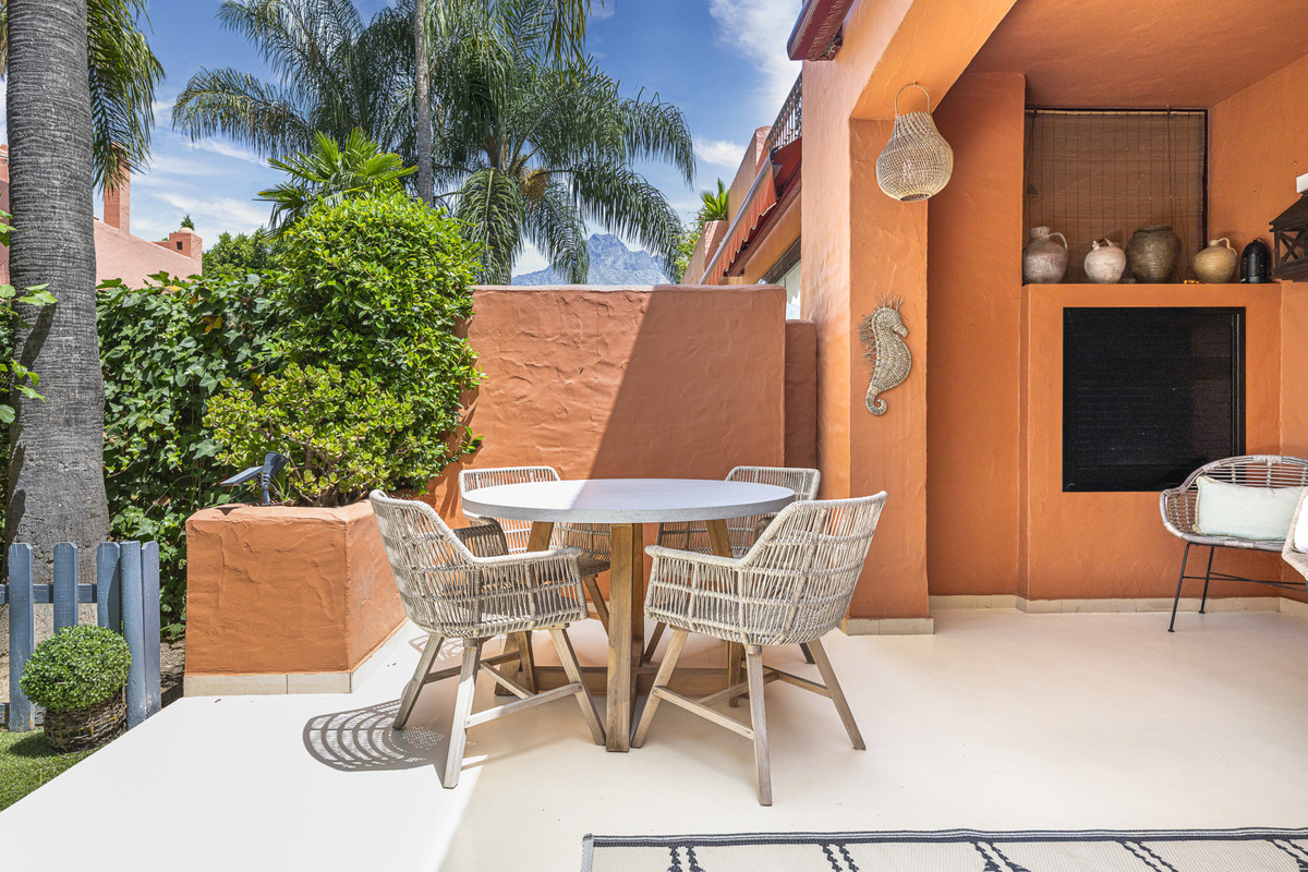 Huis te koop in The Golden Mile | 3 slaapkamers H5440822