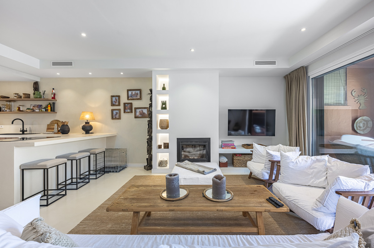 Huis te koop in The Golden Mile | 3 slaapkamers H5440822