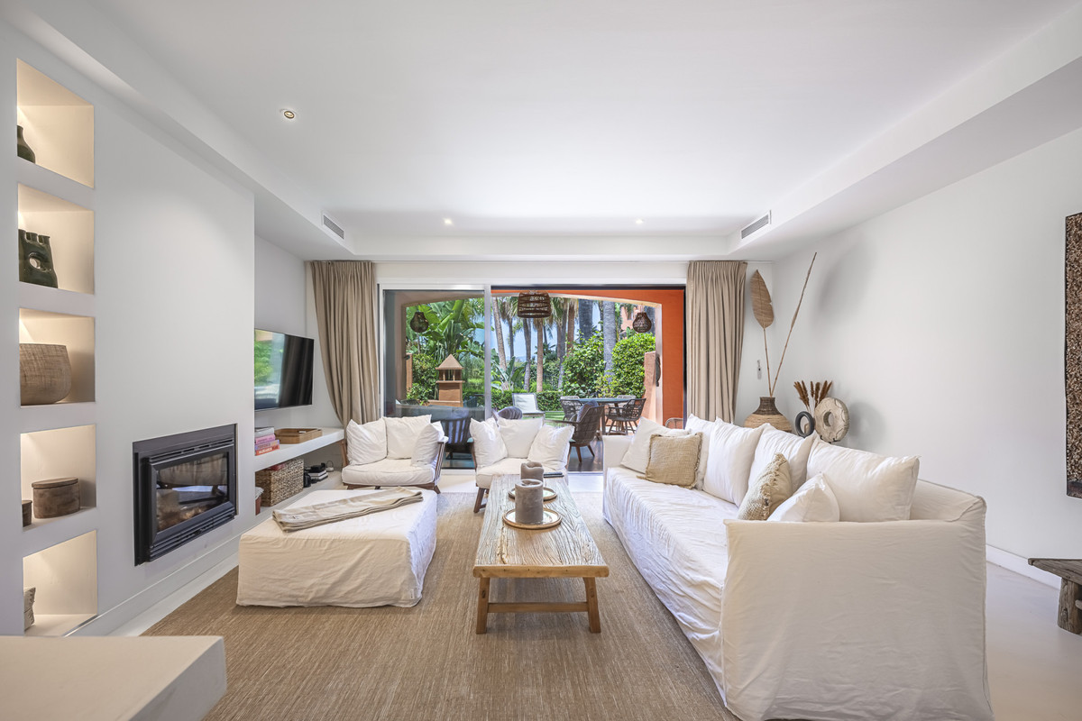 Huis te koop in The Golden Mile | 3 slaapkamers H5440822