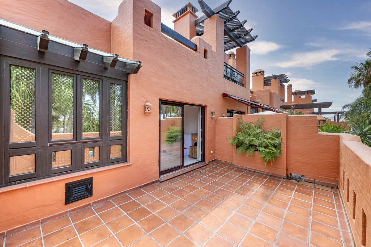 Huis te koop in The Golden Mile | 3 slaapkamers H5440822