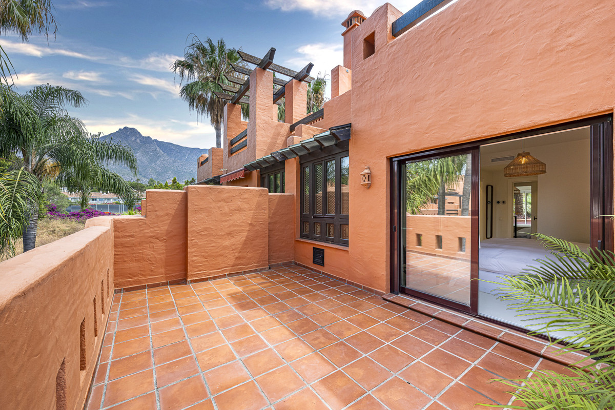 Huis te koop in The Golden Mile | 3 slaapkamers H5440822