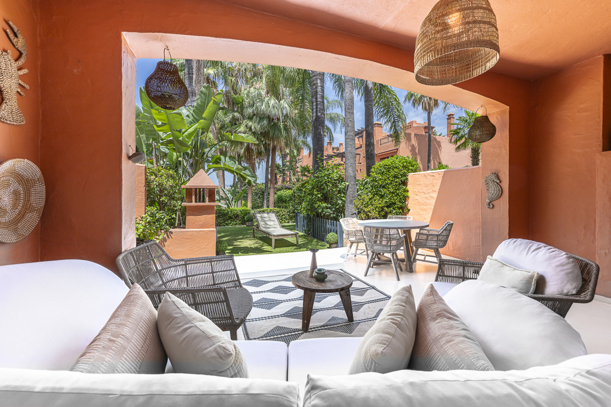 Huis te koop in The Golden Mile | 3 slaapkamers H5440822