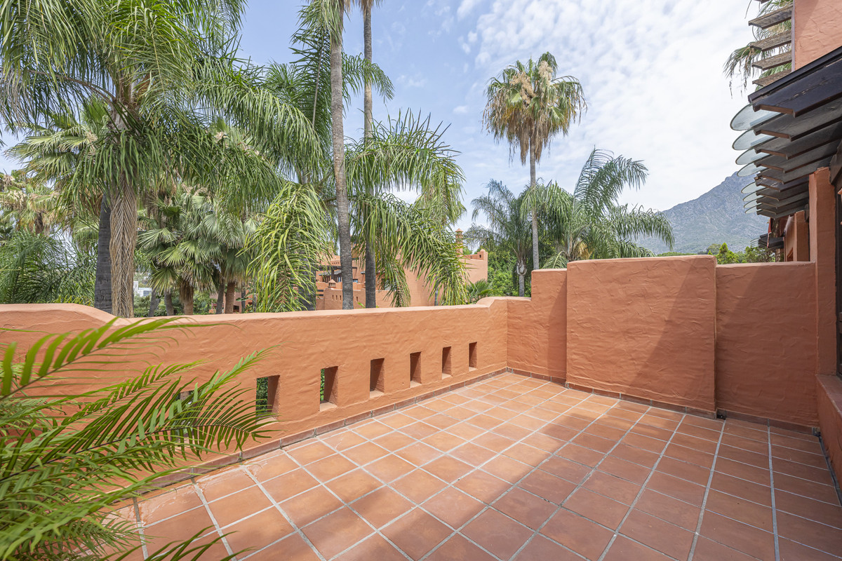 Huis te koop in The Golden Mile | 3 slaapkamers H5440822