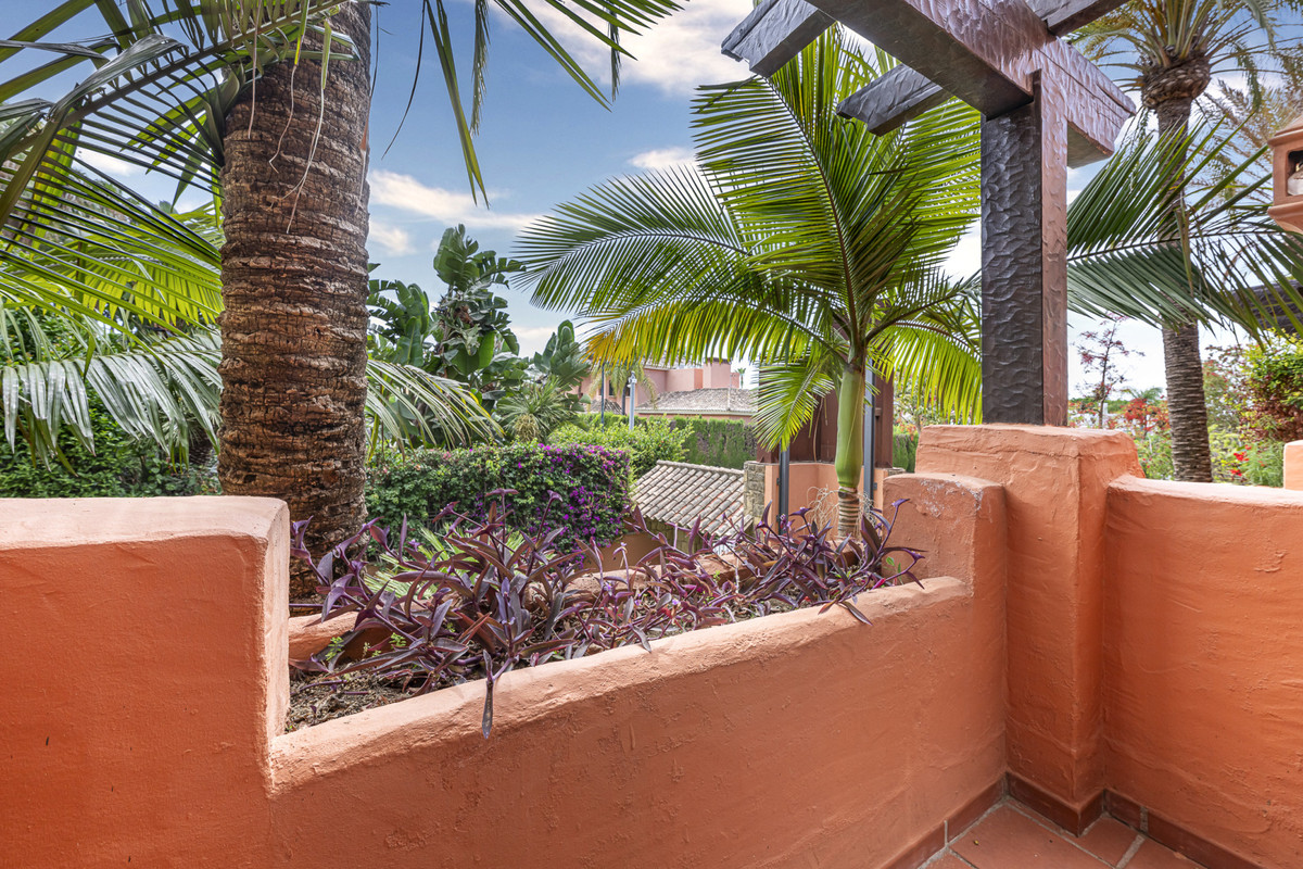 Huis te koop in The Golden Mile | 3 slaapkamers H5440822