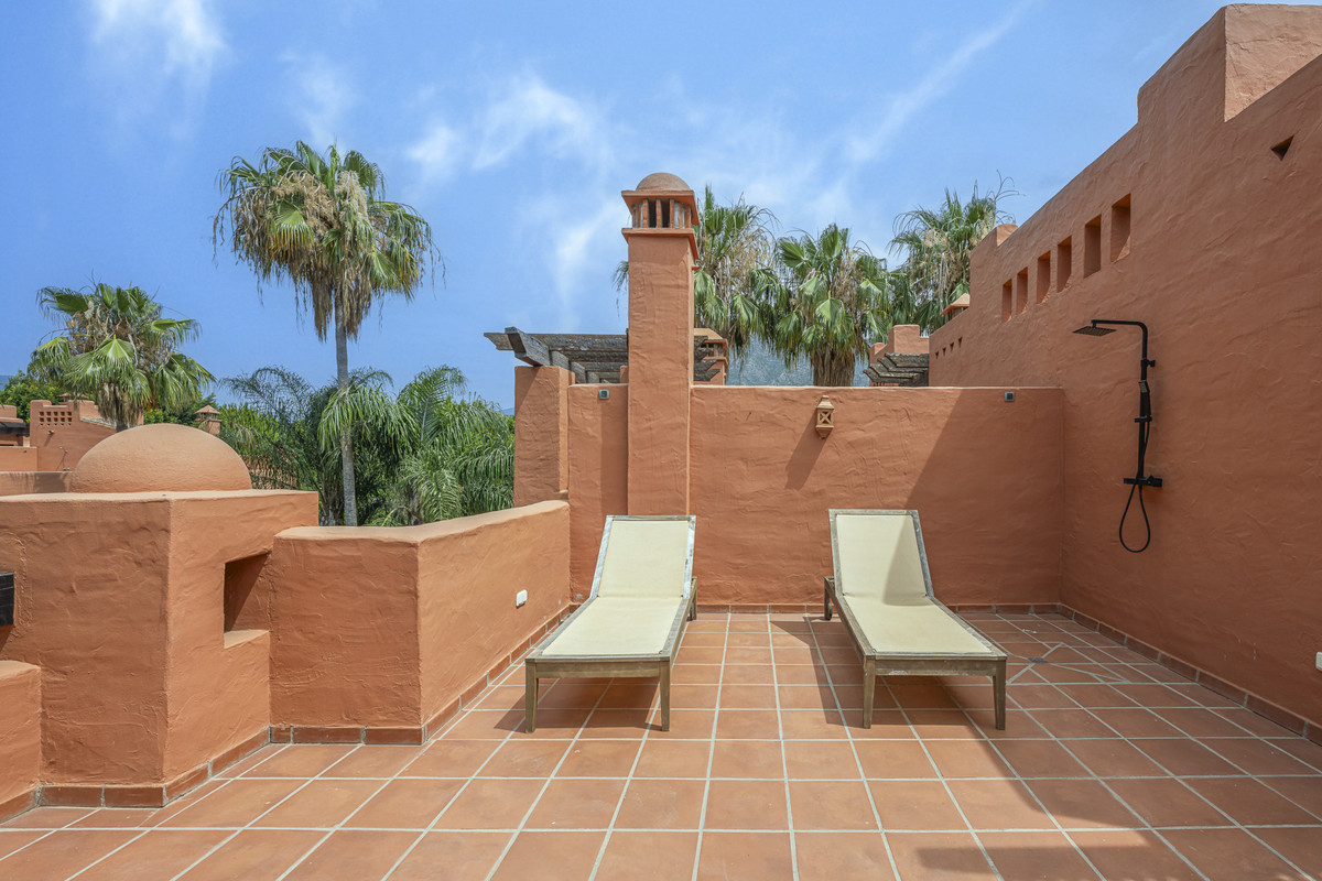 Huis te koop in The Golden Mile | 3 slaapkamers H5440822