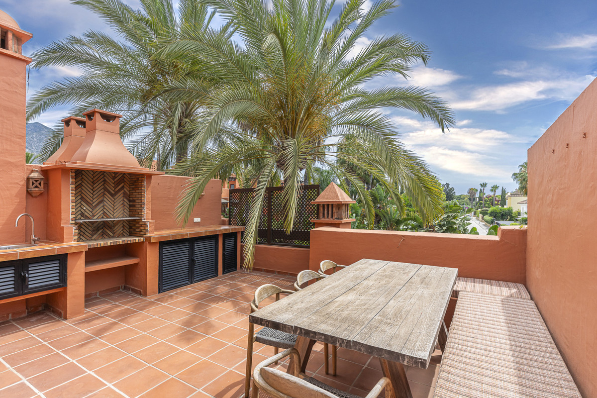 Huis te koop in The Golden Mile | 3 slaapkamers H5440822