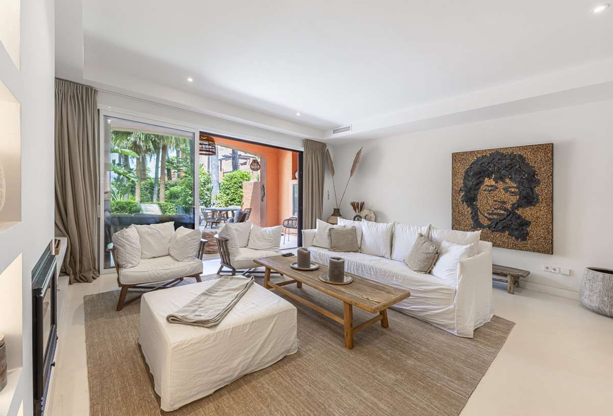 Huis te koop in The Golden Mile | 3 slaapkamers H5440822