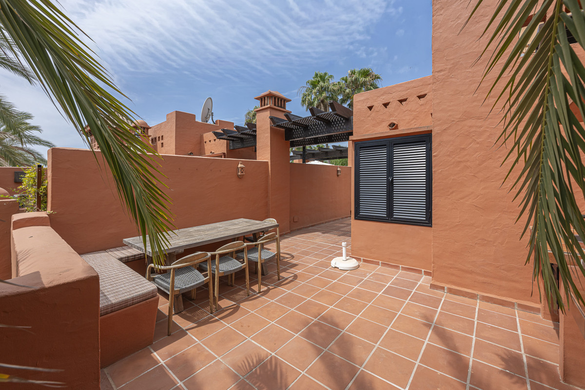 Huis te koop in The Golden Mile | 3 slaapkamers H5440822