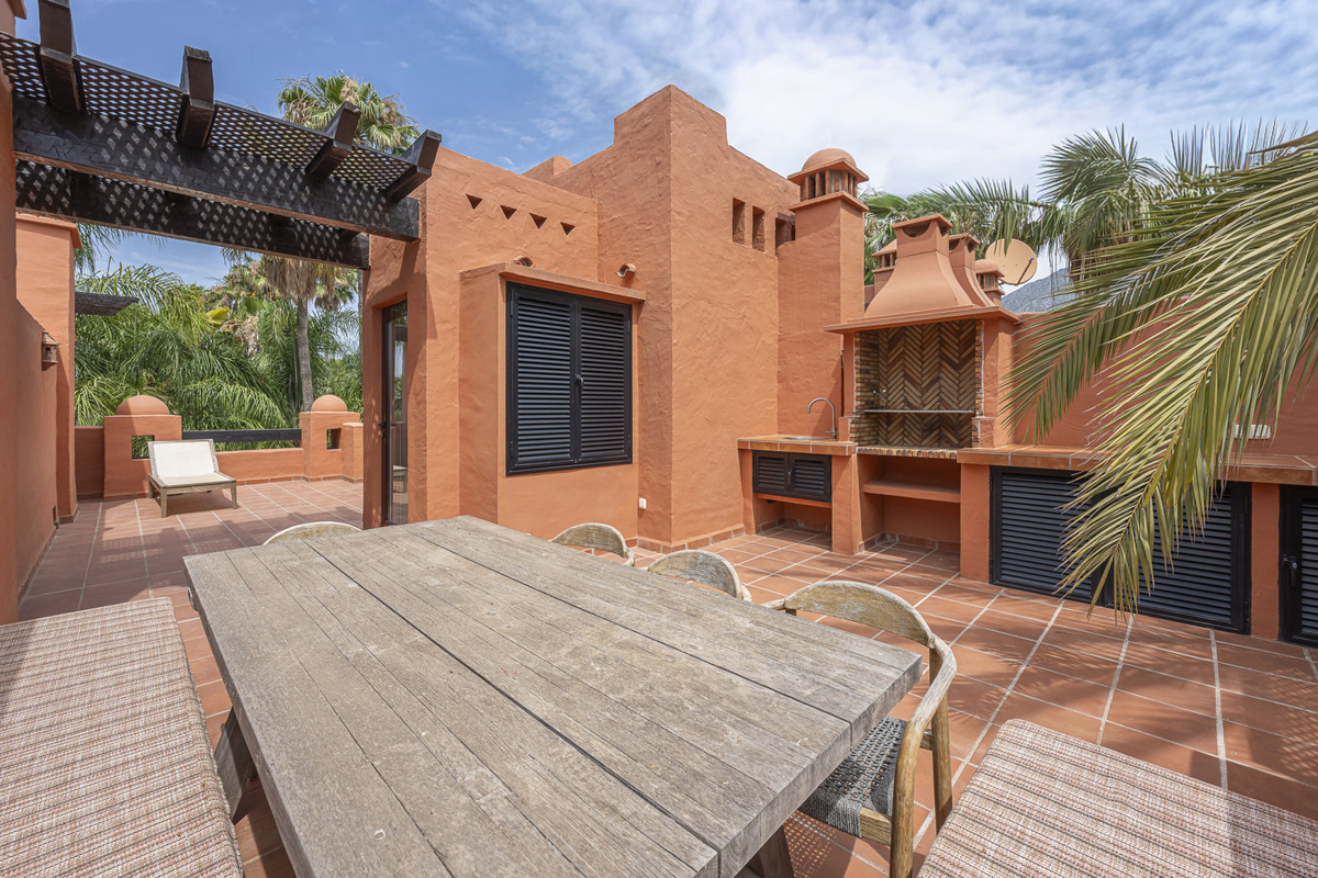 Huis te koop in The Golden Mile | 3 slaapkamers H5440822