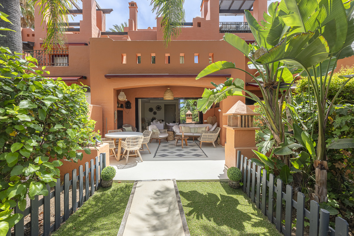 Huis te koop in The Golden Mile | 3 slaapkamers H5440822