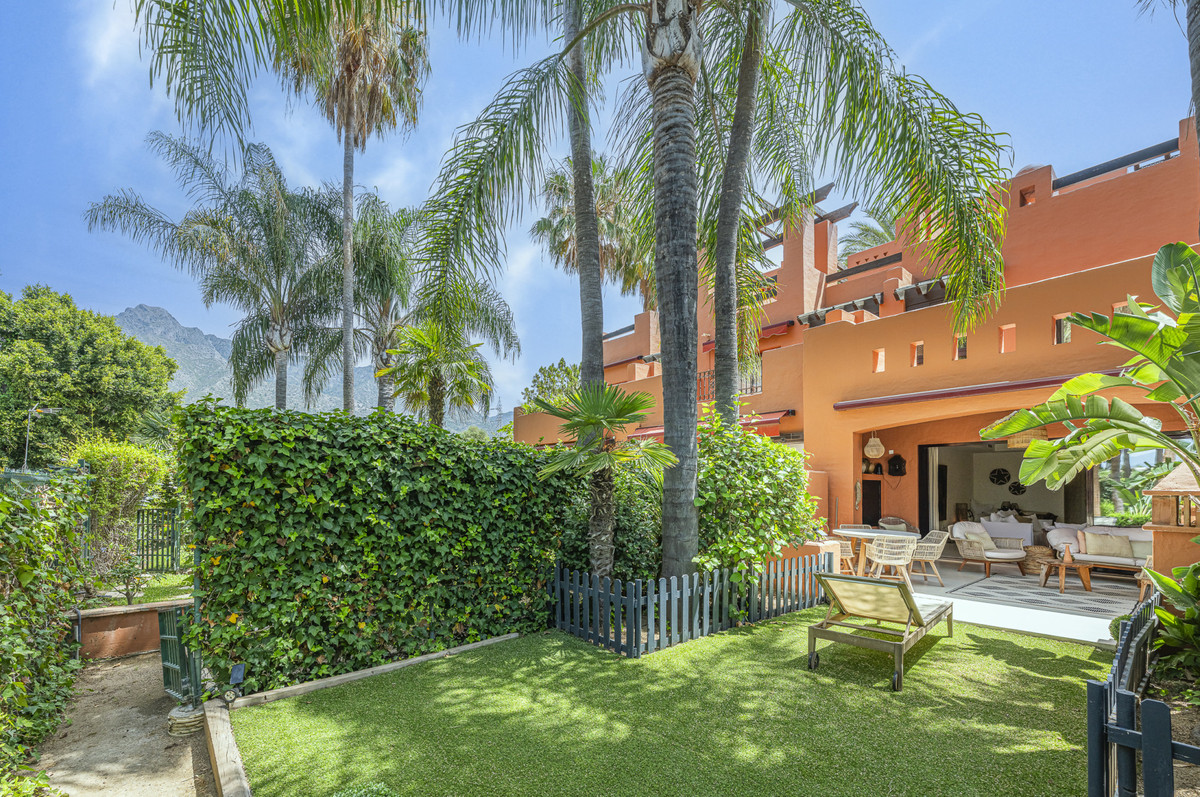 Huis te koop in The Golden Mile | 3 slaapkamers H5440822
